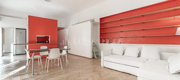 4 rooms Apartment in Milan, Italy No. 243915 2
