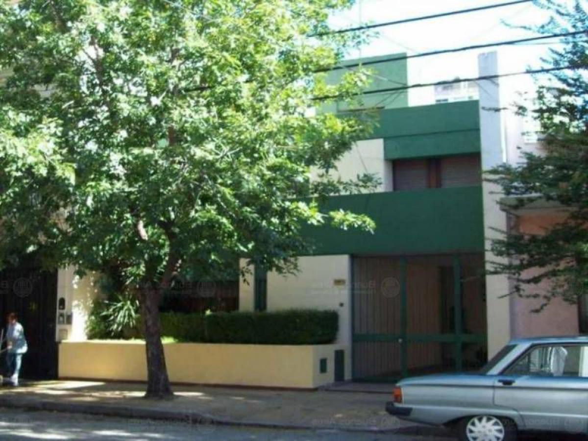 3 غرف نوم منزل في Buenos Aires, Argentina رقم 95383