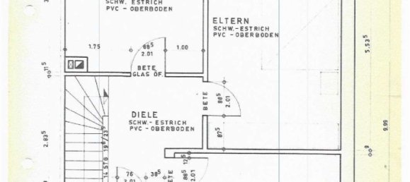 4 bedrooms Townhouse in Viersen, Germany No. 312039 37