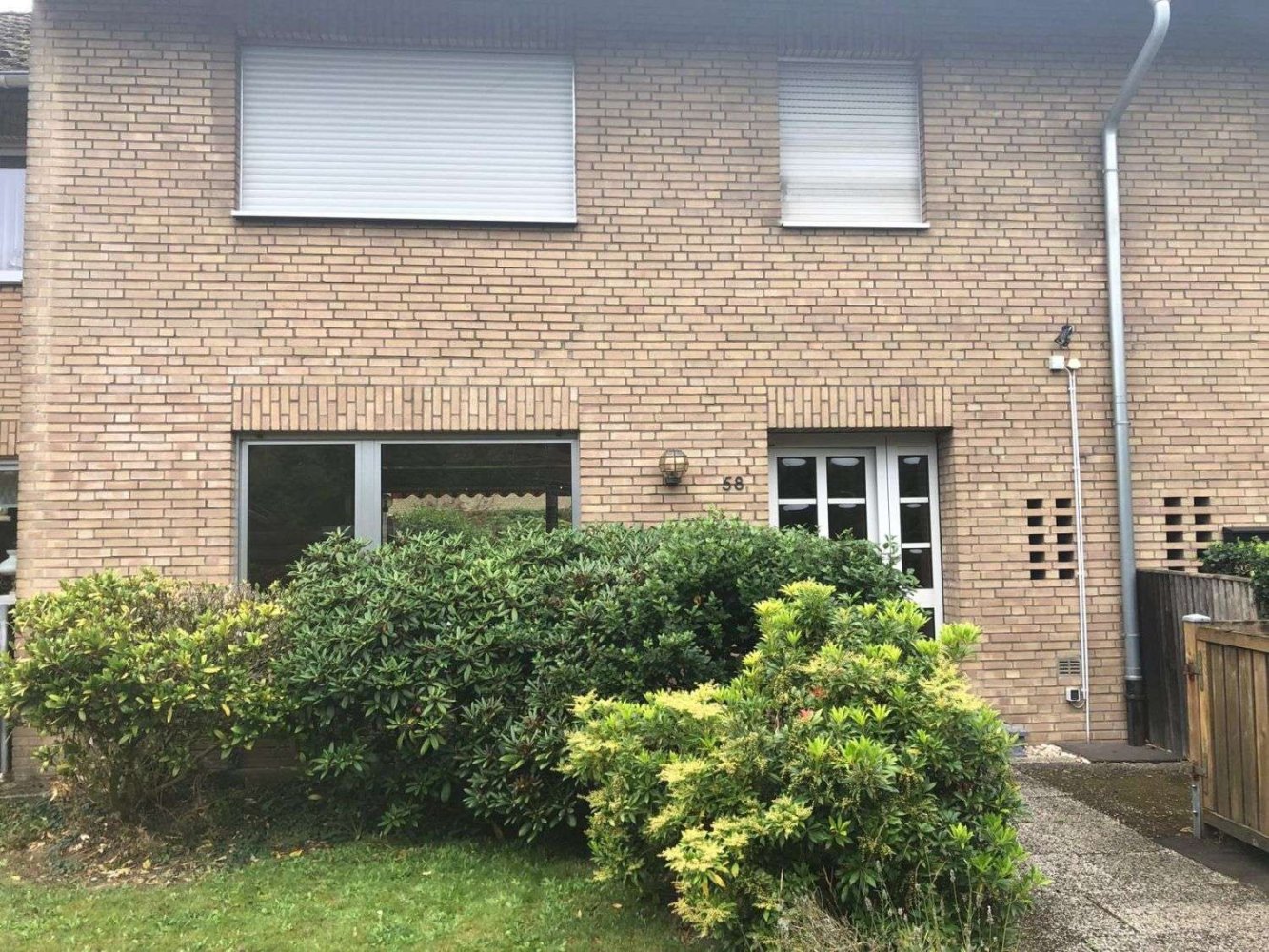 4 bedrooms Townhouse in Viersen, Germany No. 312039