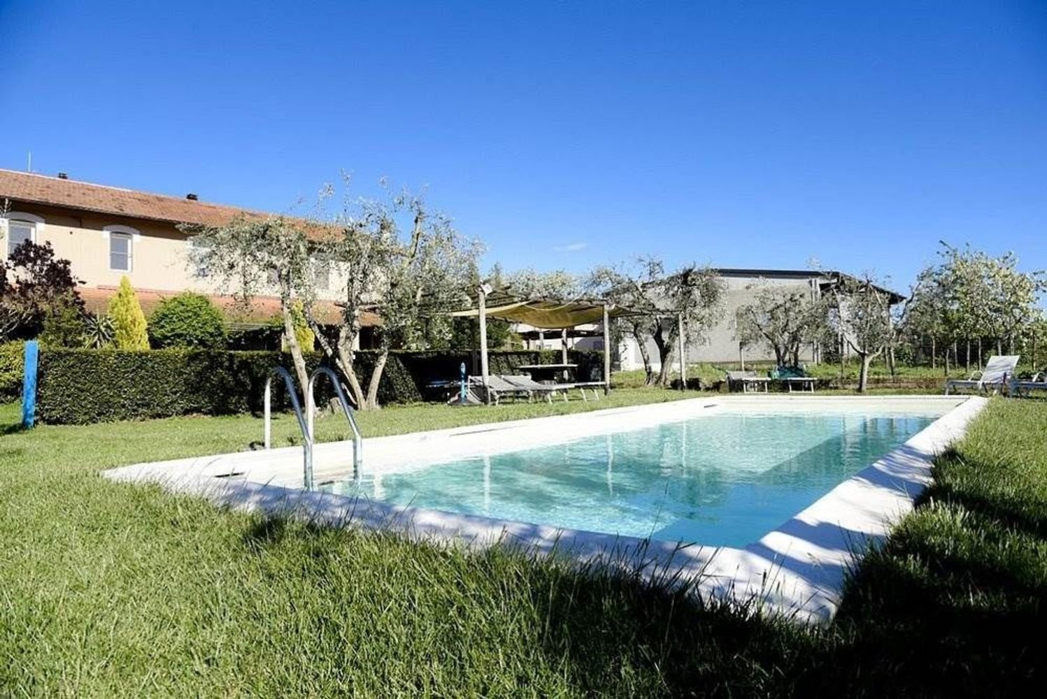 3غرفة منزل في Grosseto, Italy رقم 226176