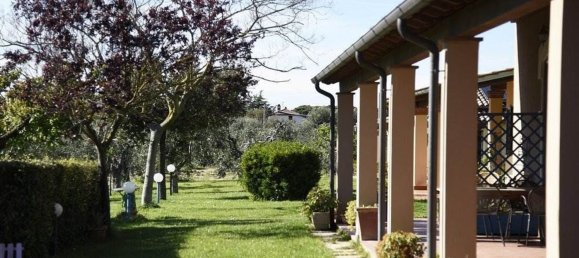 3غرفة منزل في Grosseto, Italy رقم 226176 23