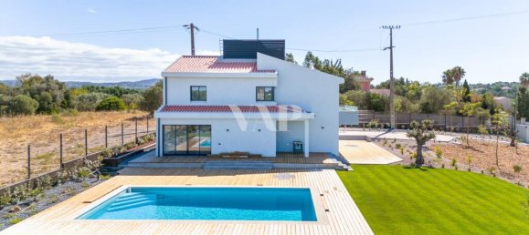 7 bedrooms Villa in Quarteira, Portugal No. 31920 29