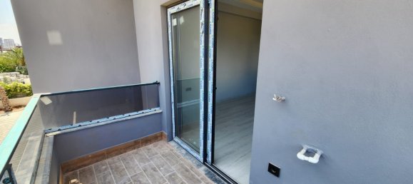 شقة 1+1 في Mersin, Turkey رقم 16749 10