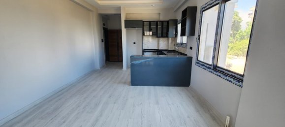 شقة 1+1 في Mersin, Turkey رقم 16749 15