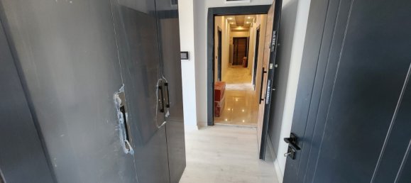 شقة 1+1 في Mersin, Turkey رقم 16749 12