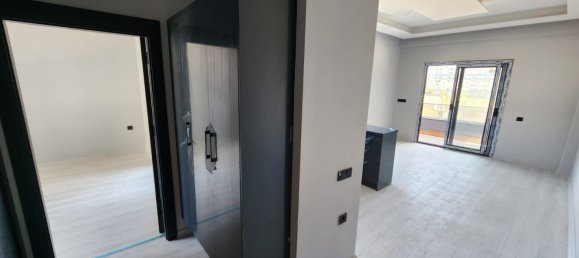 شقة 1+1 في Mersin, Turkey رقم 16749 4