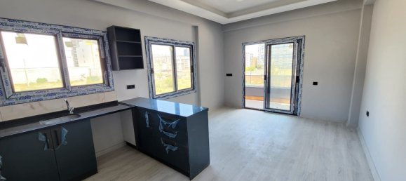 شقة 1+1 في Mersin, Turkey رقم 16749 6