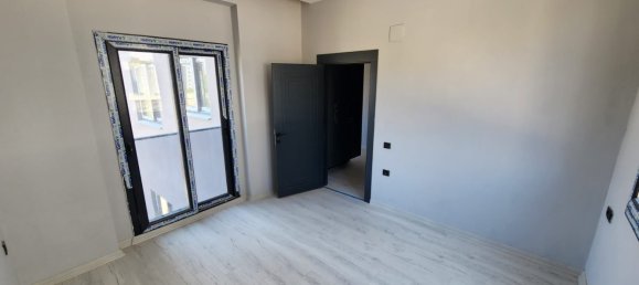 شقة 1+1 في Mersin, Turkey رقم 16749 11