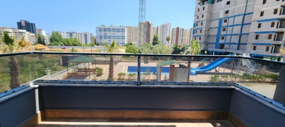 شقة 1+1 في Mersin, Turkey رقم 16749 5