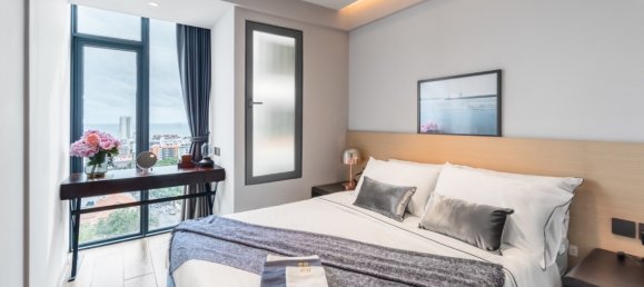 2 bedrooms Apartment in Pattaya, Thailand No. 20162 13