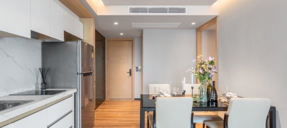 2 bedrooms Apartment in Pattaya, Thailand No. 20162 4