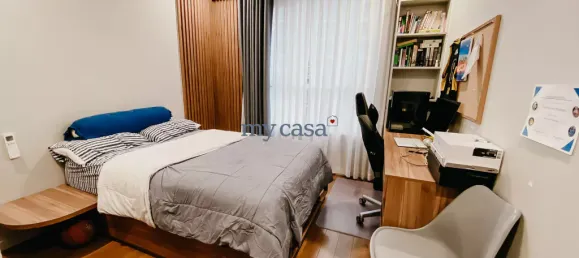 6 bedrooms Apartment in Thu Duc, Vietnam No. 8010 22