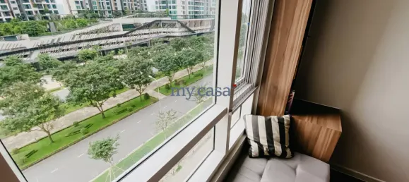 6 bedrooms Apartment in Thu Duc, Vietnam No. 8010 17