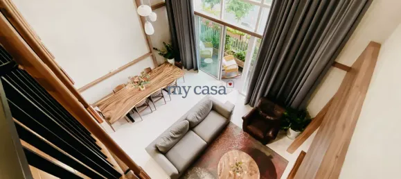 6 bedrooms Apartment in Thu Duc, Vietnam No. 8010 20