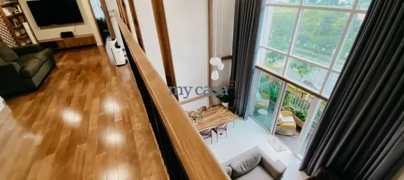 6 bedrooms Apartment in Thu Duc, Vietnam No. 8010 19