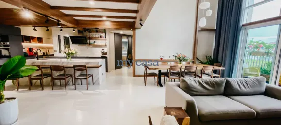 6 bedrooms Apartment in Thu Duc, Vietnam No. 8010 13