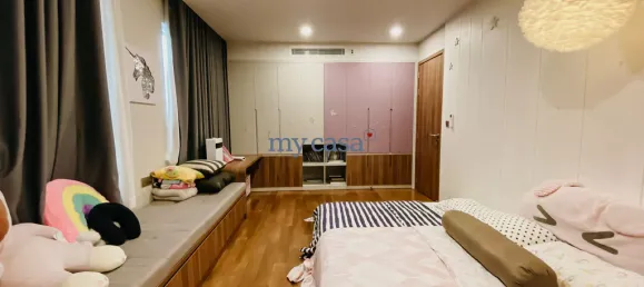 6 bedrooms Apartment in Thu Duc, Vietnam No. 8010 26