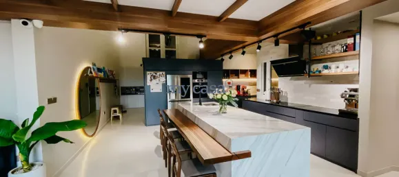 6 bedrooms Apartment in Thu Duc, Vietnam No. 8010 5