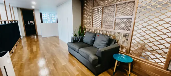 6 bedrooms Apartment in Thu Duc, Vietnam No. 8010 27