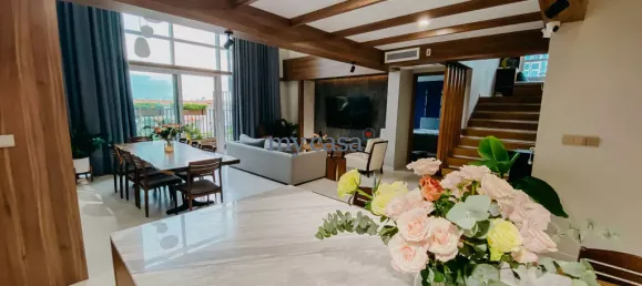 6 bedrooms Apartment in Thu Duc, Vietnam No. 8010 10