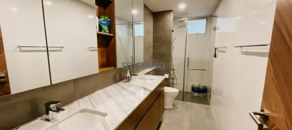6 bedrooms Apartment in Thu Duc, Vietnam No. 8010 24