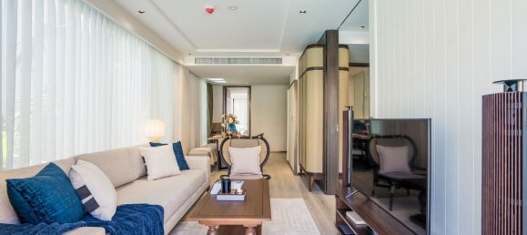 2 bedrooms Apartment for sale in Hua Hin, Prachuap Khiri Khan, Western Thailand, Thailand № 32223 4
