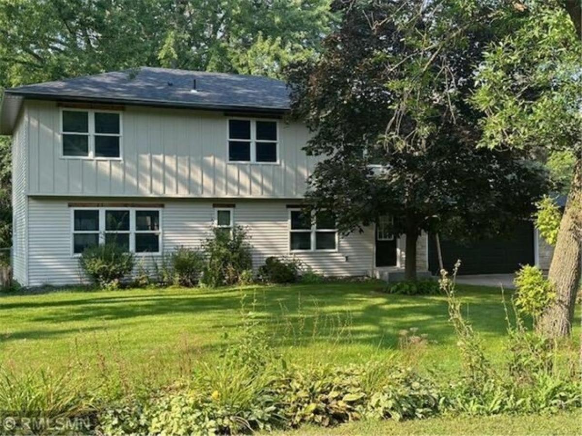 4 bedrooms House in Plymouth, USA No. 381704