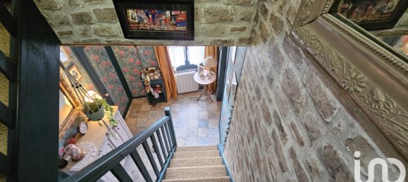 Villa T5 em Serifontaine, France N.º 53514 17