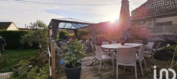 Villa T5 em Serifontaine, France N.º 53514 21