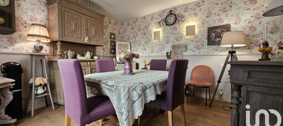 Villa T5 em Serifontaine, France N.º 53514 6