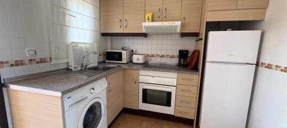 2 dormitorios apartamento en venta en Águilas, Murcia, Región de Murcia, Spain № 369892 16