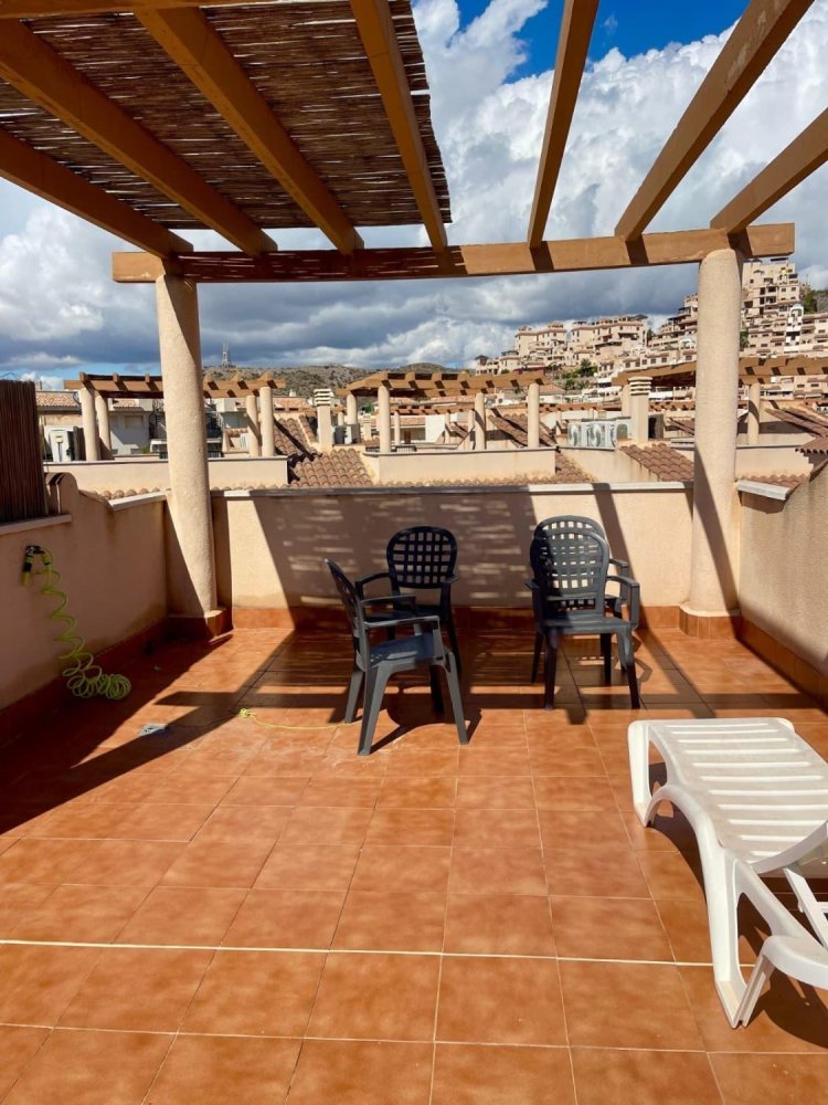 2 dormitorios apartamento en venta en Águilas, Murcia, Región de Murcia, Spain № 369892