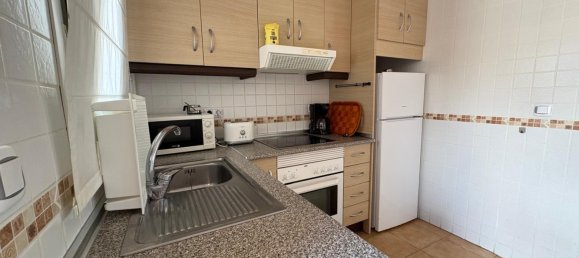 2 dormitorios apartamento en venta en Águilas, Murcia, Región de Murcia, Spain № 369892 15