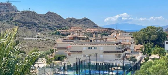 2 dormitorios apartamento en venta en Águilas, Murcia, Región de Murcia, Spain № 369892 5