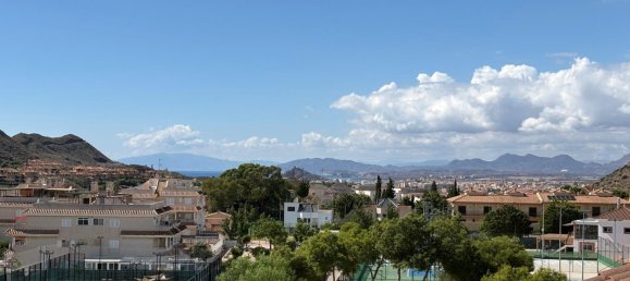 2 dormitorios apartamento en venta en Águilas, Murcia, Región de Murcia, Spain № 369892 6