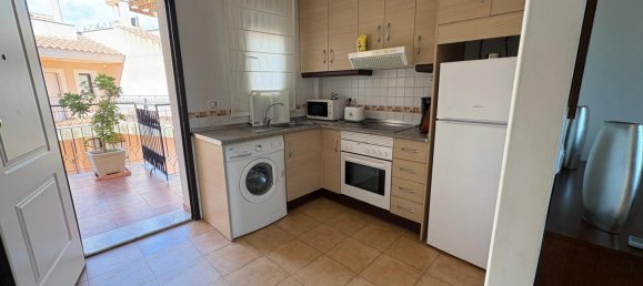 2 dormitorios apartamento en venta en Águilas, Murcia, Región de Murcia, Spain № 369892 14