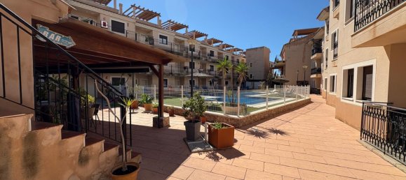 2 dormitorios apartamento en venta en Águilas, Murcia, Región de Murcia, Spain № 369892 21