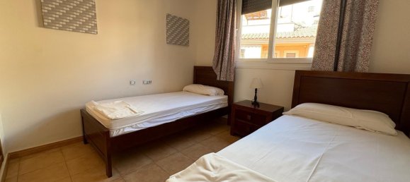 2 dormitorios apartamento en venta en Águilas, Murcia, Región de Murcia, Spain № 369892 11