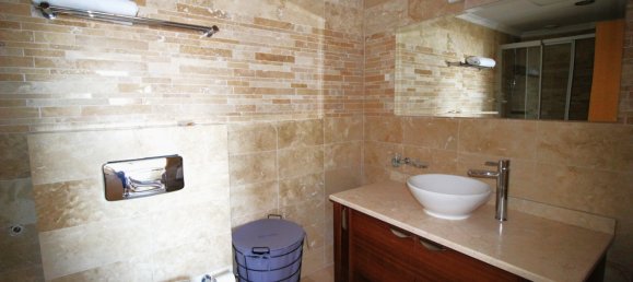Apartamento 2+1 em Alanya, Turkey N.º 23824 10