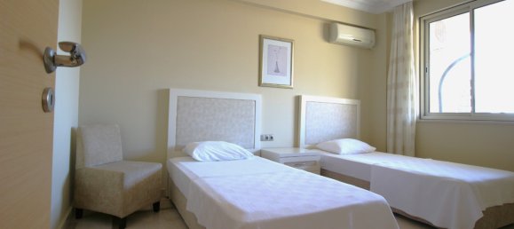 Apartamento 2+1 em Alanya, Turkey N.º 23824 4