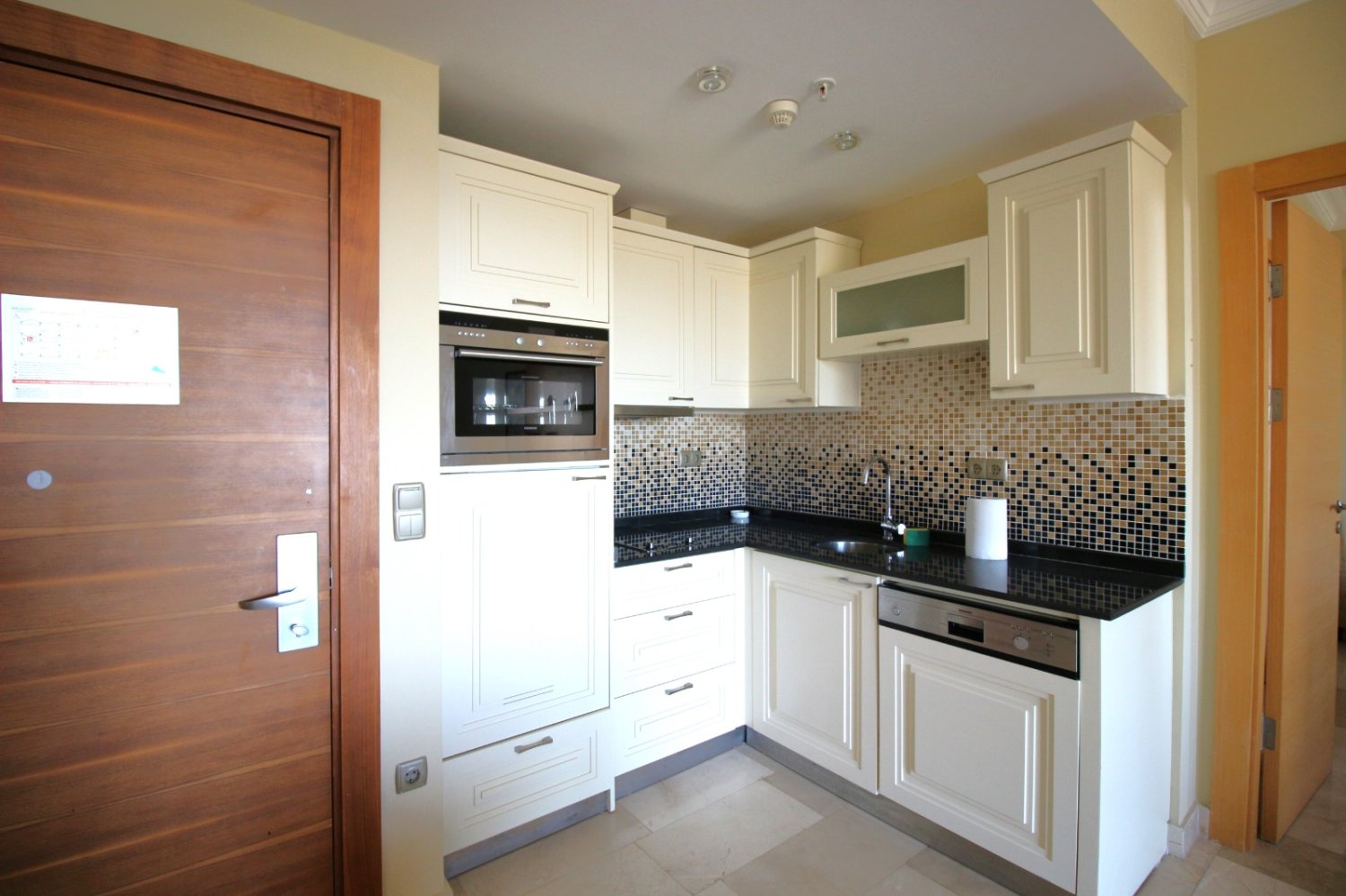 Apartamento 2+1 em Alanya, Turkey N.º 23824