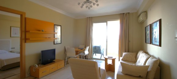 Apartamento 2+1 em Alanya, Turkey N.º 23824 3