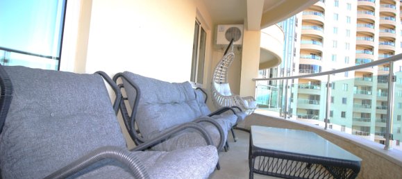 Apartamento 2+1 em Alanya, Turkey N.º 23824 8