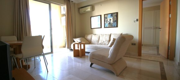 Apartamento 2+1 em Alanya, Turkey N.º 23824 2
