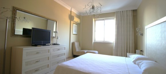 Apartamento 2+1 em Alanya, Turkey N.º 23824 7