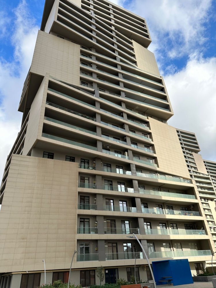 3 غرف نوم شقة في Yasamal, Azerbaijan رقم 1896