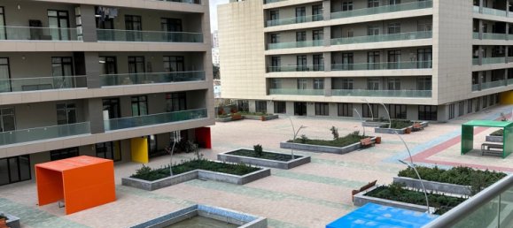 3 غرف نوم شقة في Yasamal, Azerbaijan رقم 1896 11