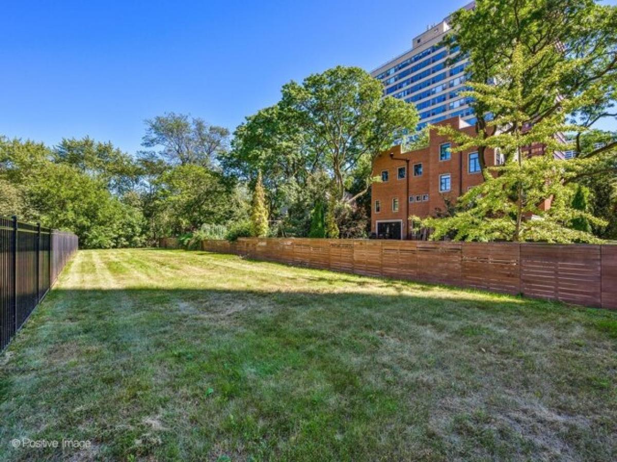 Grundstück in Chicago, USA, Nr. 486580