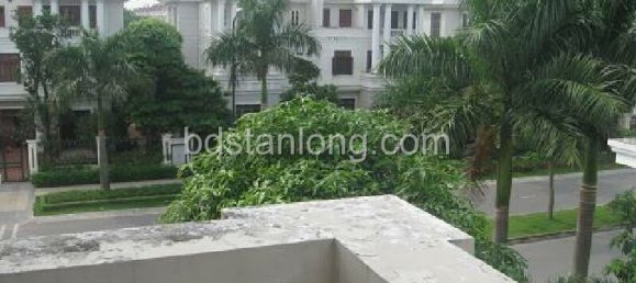 4 bedrooms Villa in Tay Ho, Vietnam No. 6368 8